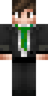 Скин Майнкрафт Игрока nyrec