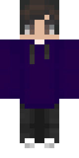 Скин Майнкрафт Игрока nyzzik