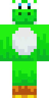 Скин Майнкрафт Игрока nzxtera