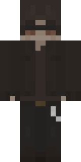 Скин Майнкрафт Игрока o0si