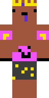 Скин Майнкрафт Игрока o9god