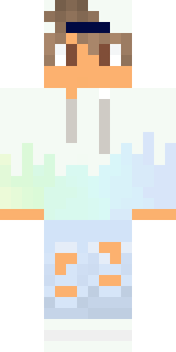 Скин Майнкрафт Игрока oCash