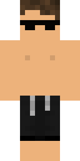 Скин Майнкрафт Игрока oDaahn