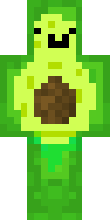 Скин Майнкрафт Игрока oDamm