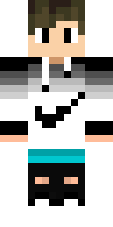 Скин Майнкрафт Игрока oDavid05