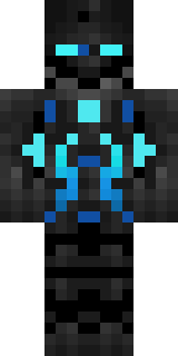 Скин Майнкрафт Игрока oFlarify