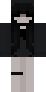 Скин Майнкрафт Игрока oForezt