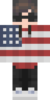 Скин Майнкрафт Игрока oMerric