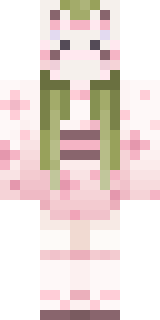 Скин Майнкрафт Игрока oPeaches