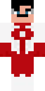 Скин Майнкрафт Игрока oSollarrr