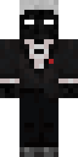 Скин Майнкрафт Игрока oTalonox