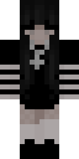 Скин Майнкрафт Игрока oTragedy