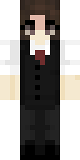 Скин Майнкрафт Игрока oZoya