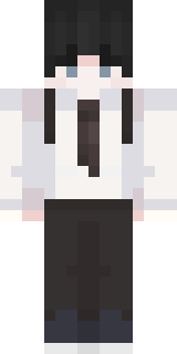 Скин Майнкрафт Игрока o_otheo