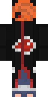 Скин Майнкрафт Игрока obito178