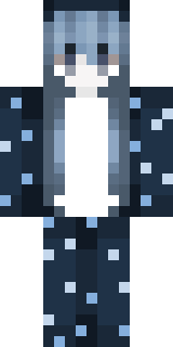 Скин Майнкрафт Игрока oboltys