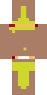 Скин Майнкрафт Игрока oborot