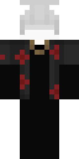 Скин Майнкрафт Игрока obxsse
