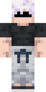 Скин Майнкрафт Игрока obylixx
