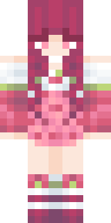 Скин Майнкрафт Игрока occhidigqtto