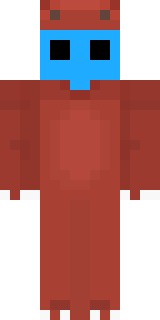 Скин Майнкрафт Игрока oceansallty