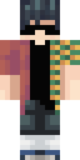 Скин Майнкрафт Игрока oct1088