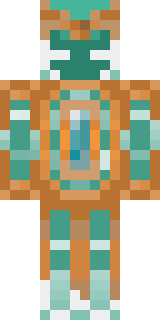 Скин Майнкрафт Игрока oddfoxerr_real