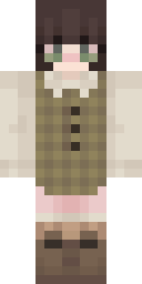 Скин Майнкрафт Игрока odenkirklover