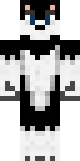 Скин Майнкрафт Игрока oestergaard3