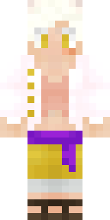 Скин Майнкрафт Игрока offRonaldo55