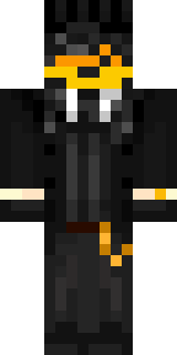 Скин Майнкрафт Игрока offlinekomodo