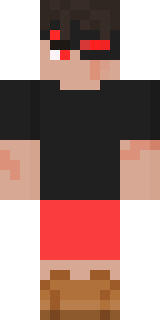 Скин Майнкрафт Игрока ofhe