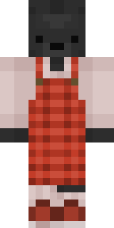 Скин Майнкрафт Игрока ohAlx