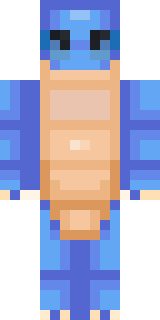 Скин Майнкрафт Игрока ohBlake
