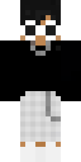 Скин Майнкрафт Игрока ohFelixks