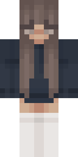 Скин Майнкрафт Игрока ohLauu