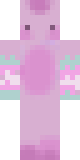 Скин Майнкрафт Игрока oh_its_possum