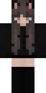 Скин Майнкрафт Игрока ohcashew