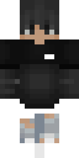 Скин Майнкрафт Игрока ohgotem
