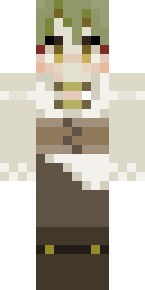 Скин Майнкрафт Игрока ohgouash