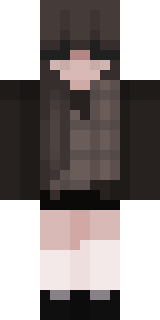 Скин Майнкрафт Игрока ohsnapitzrenee