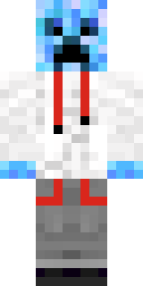 Скин Майнкрафт Игрока ohsponchbub