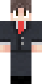 Скин Майнкрафт Игрока oich