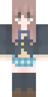 Скин Майнкрафт Игрока ok52