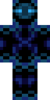 Скин Майнкрафт Игрока okak