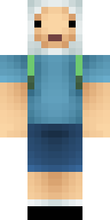 Скин Майнкрафт Игрока okatt