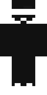 Скин Майнкрафт Игрока okedeb