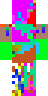 Скин Майнкрафт Игрока oki_hoki