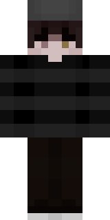 Скин Майнкрафт Игрока oktosamurai