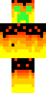 Скин Майнкрафт Игрока olchi